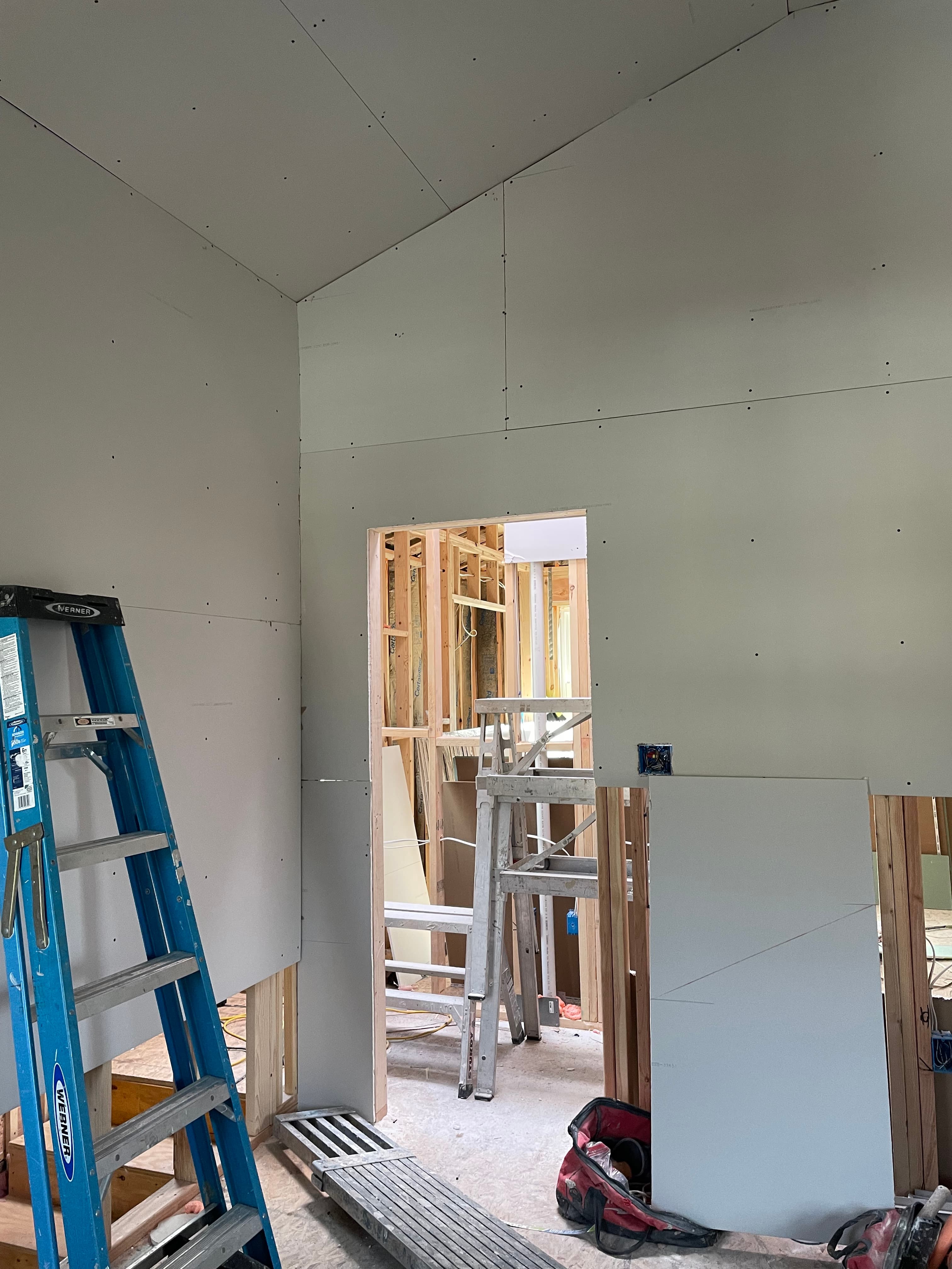 Residential Repositioning