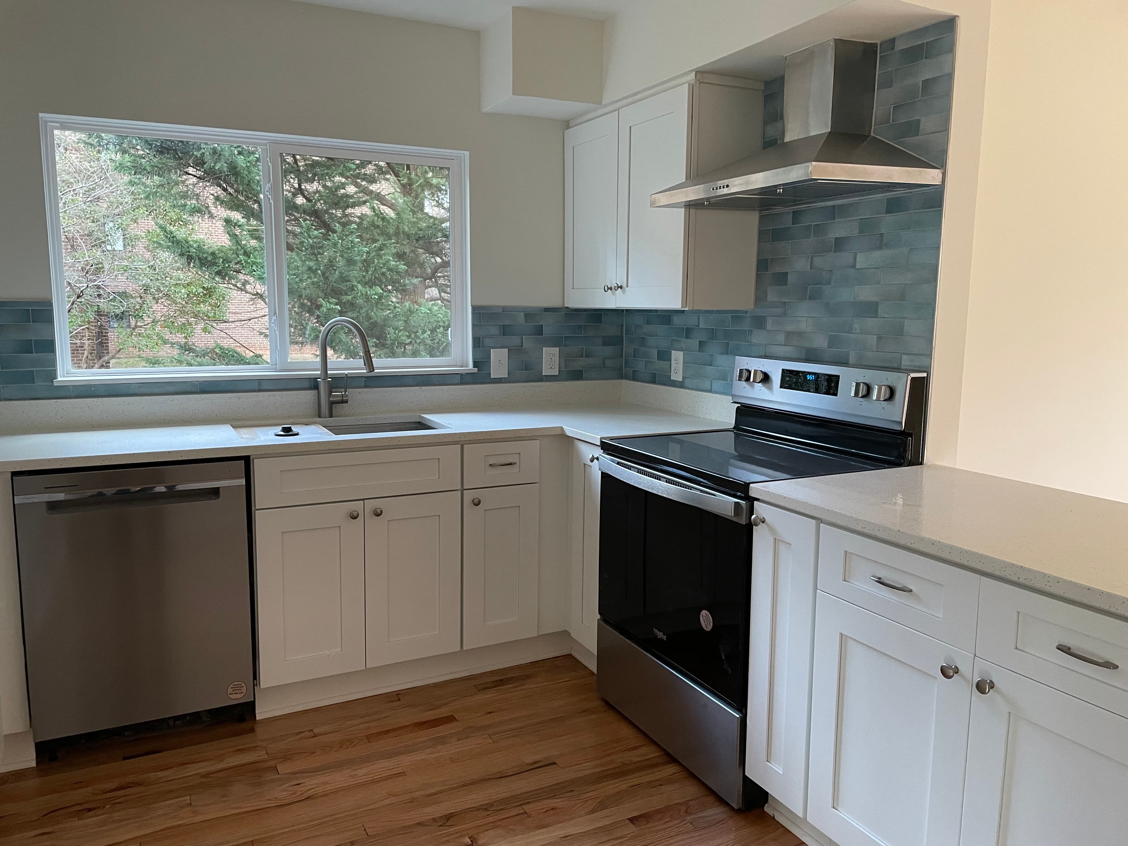 Long-Term Rentals