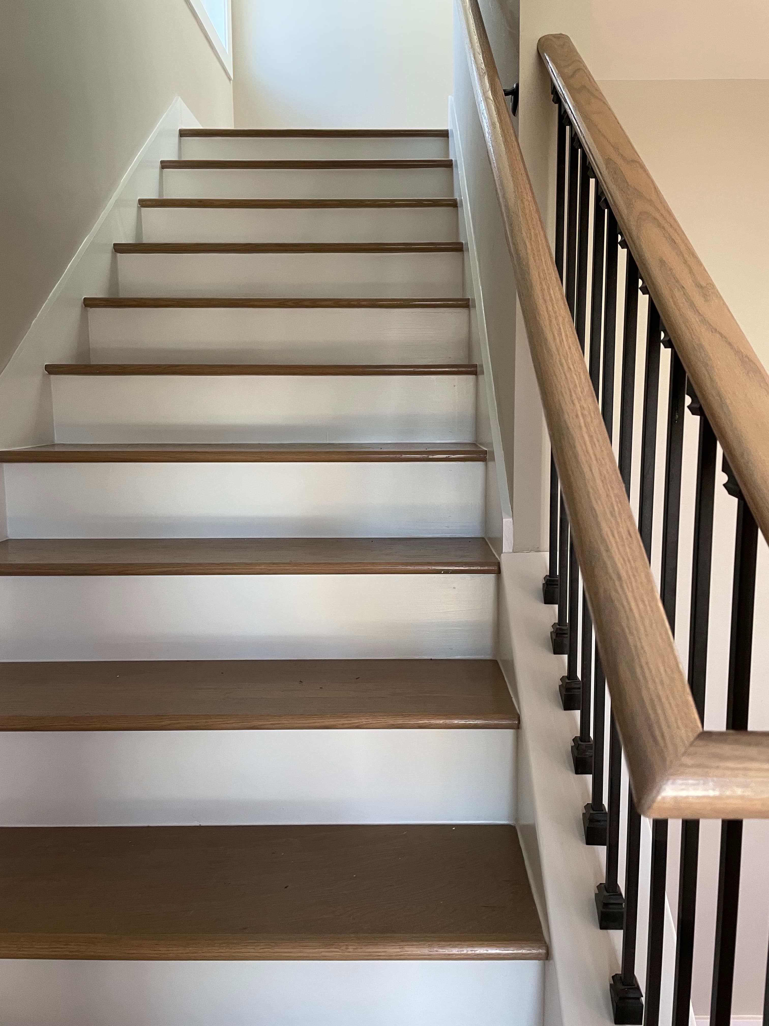 Residential project image showing the asset after improvements